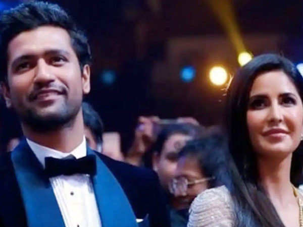 Throwback! Here are the qualities that Katrina Kaif's man needs to possess