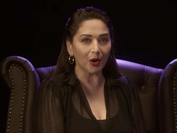 Madhuri Dixit takes us through a quick recap of Aarya’s first season