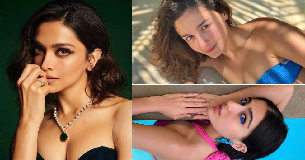 5 Makeup Trends to try out this Holiday season - Vimarsana News