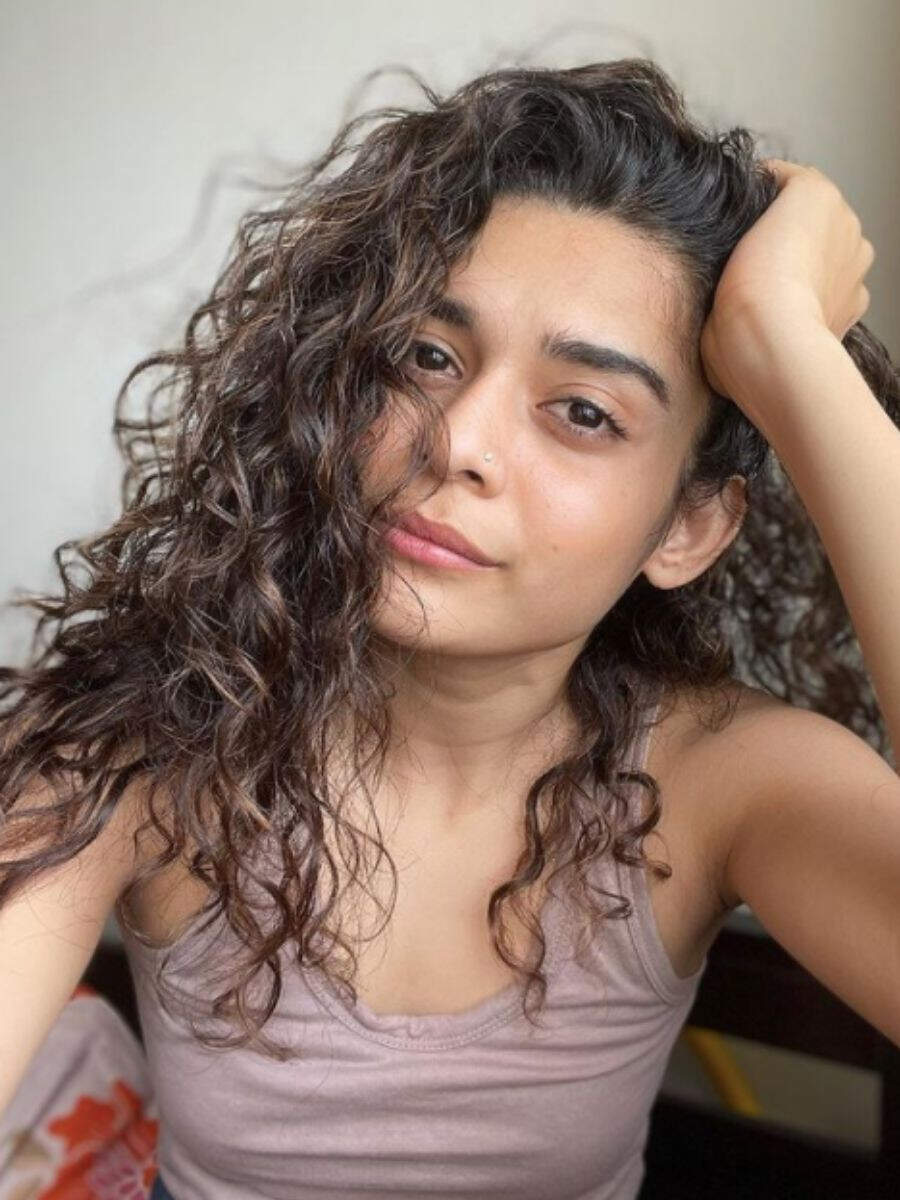 Mithila Palkar Skincare