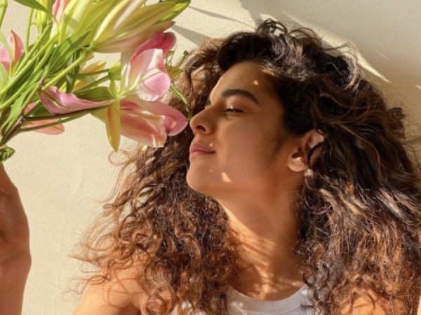 Exclusive! Mithila Palkar lists her favourite beauty products