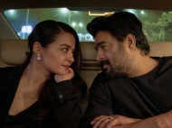 Surveen Chawla, Madhavan on open marriages, social media and their phenomenal chemistry in Decoupled