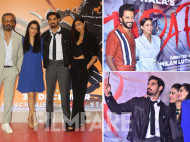Pictures: Bollywood celebs at Tadap premiere
