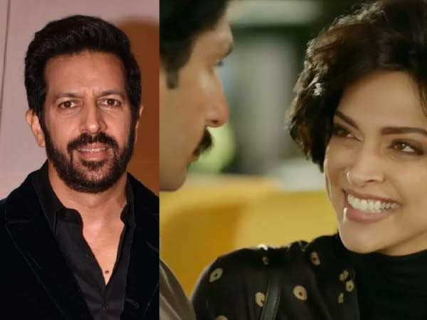 Kabir Khan opens up about casting Deepika Padukone in ’83 movie
