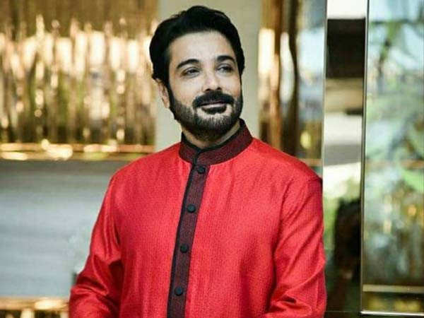 In conversation with the uncrowned emperor of Bengali cinema, Prosenjit Chatterjee