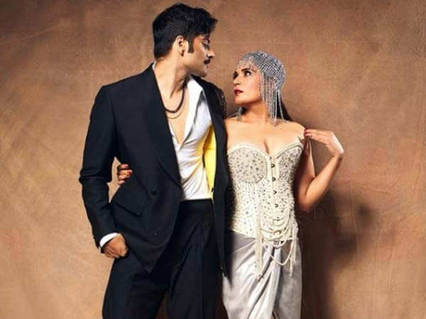 Ali Fazal, Richa Chadha to get married in March 2022?