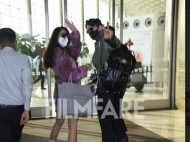 Pictures: Sidharth Malhotra, Kiara Advani at the airport together