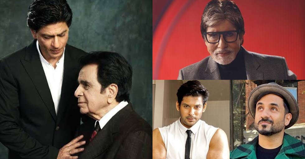 Newsmakers 2021: The men and women who made headlines this year - Vimarsana News