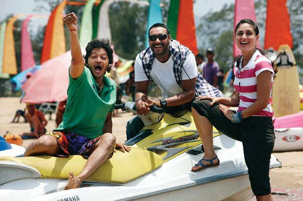 5 Bollywood films set in Goa that will make you want to go vacationing right away