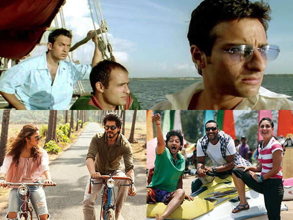 5 Bollywood films set in Goa that will make you want to go vacationing right away