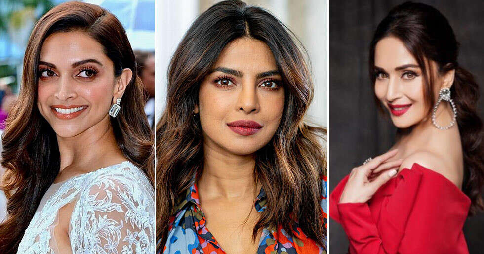 8 Bollywood Female Stars who Turned Producers | Filmfare.com