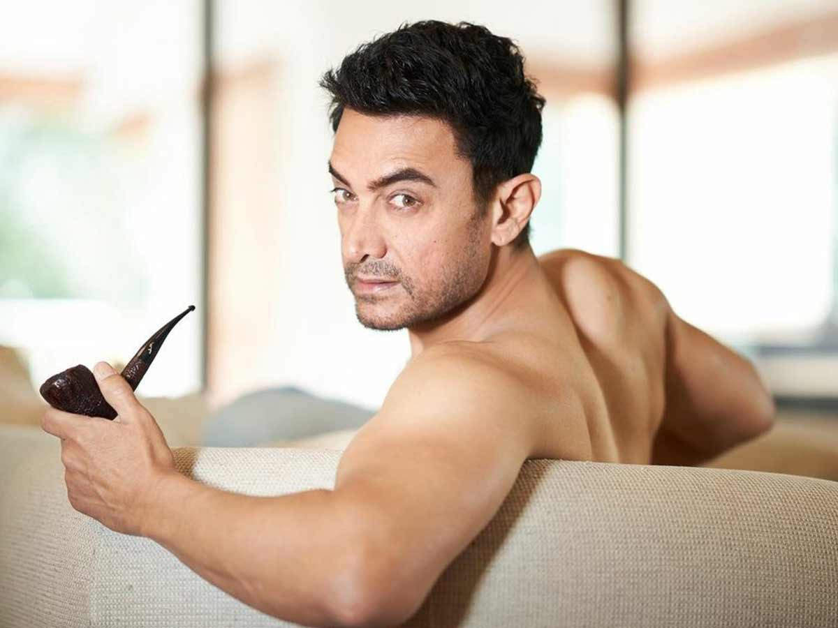 Is Aamir Khan a Haanikarak Baapu? - News - IndiaGlitz.com