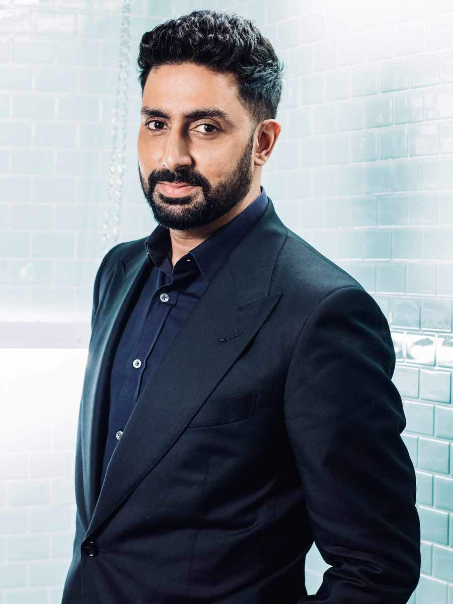 Abhishek Bachchan Bollywood