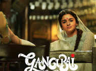 Alia Bhatt's Gangubai Kathiawadi Gets A Release Date