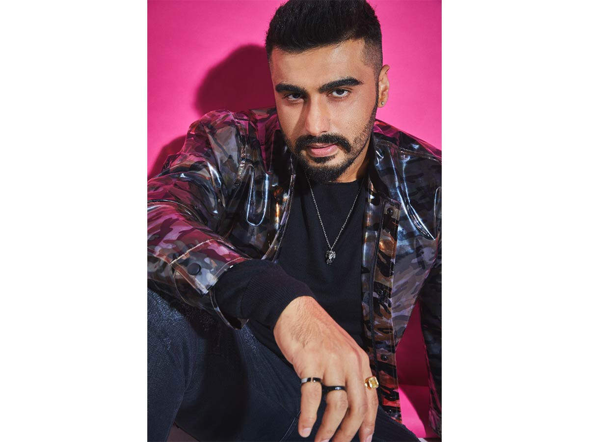 Arjun Kapoor