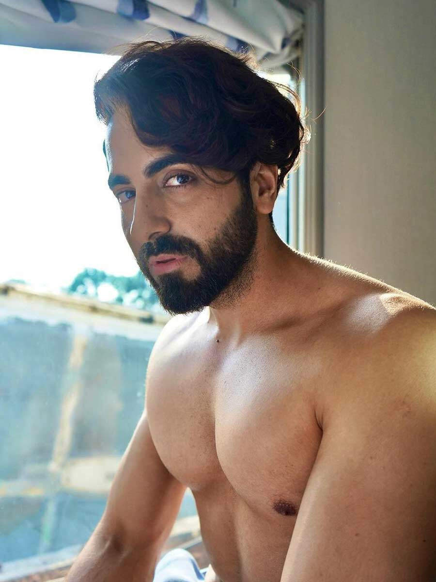 Ayushmann Khurrana