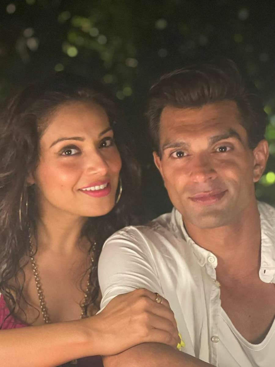 , Bipasha Basu’s sweetest birthday wish for Karan Singh Grover is all heart, Indian &amp; World Live Breaking News Coverage And Updates