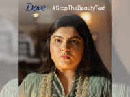 Everything You Need To Know About Dove's #StopTheBeautyTest Movement