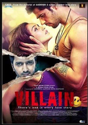 Movie Review Ek Villain | Filmfare.com