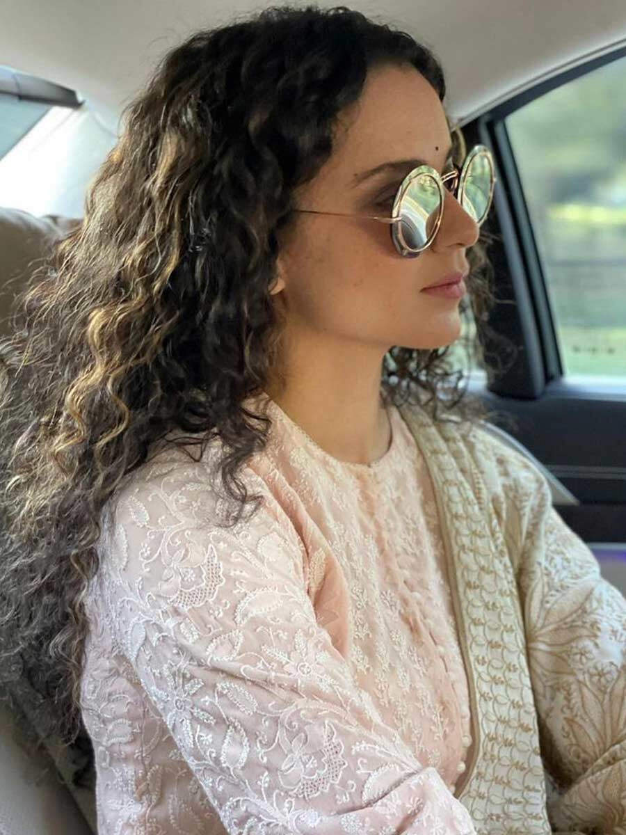 Kangana Ranaut