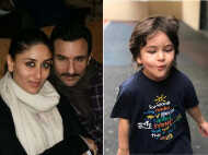 Kareena Kapoor Khan’s special Valentine Day post for Saif Ali Khan and Taimur is al heart