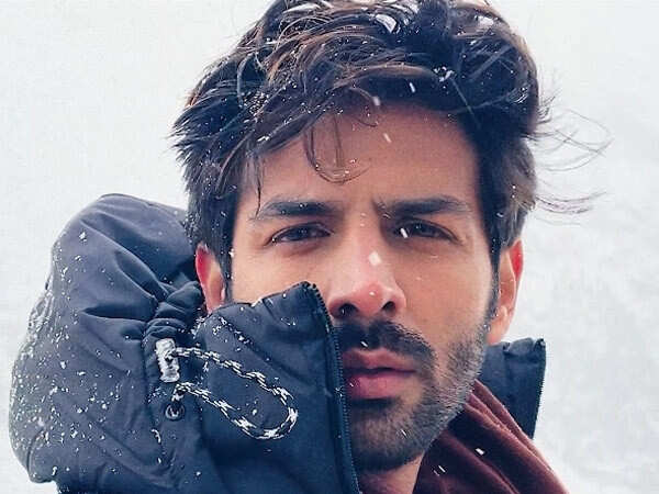 Kartik Aaryan Reveals The One Bollywood Director He Wants To Work With Next  - HELLO! India