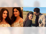 Katrina Kaif’s sister Isabelle Kaif’s film gearing up for a theatrical release?