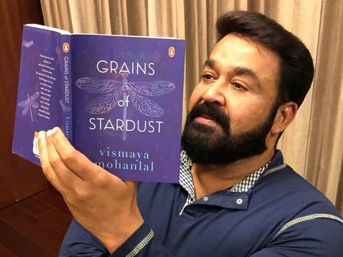 Mohanlal Amitabh website story images
