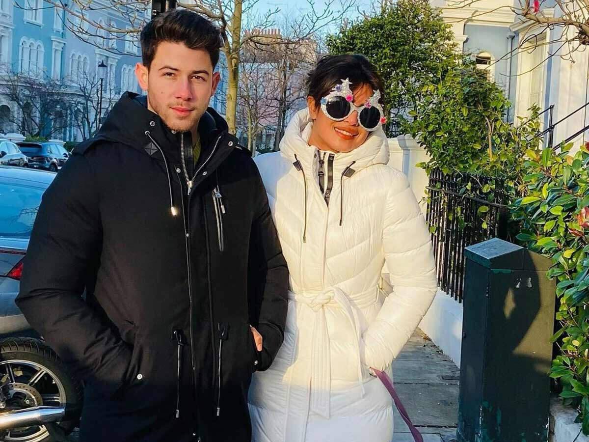 , Priyanka Chopra Jonas has the sweetest surprise for husband Nick Jonas, Indian &amp; World Live Breaking News Coverage And Updates