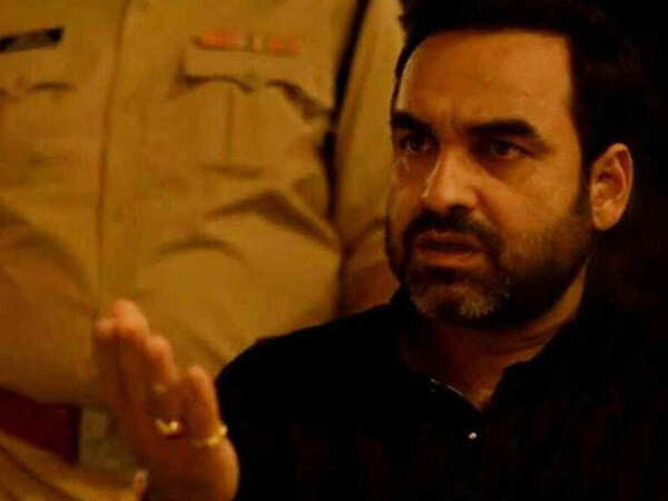 Pankaj Tripathi shares why art trumps money for him