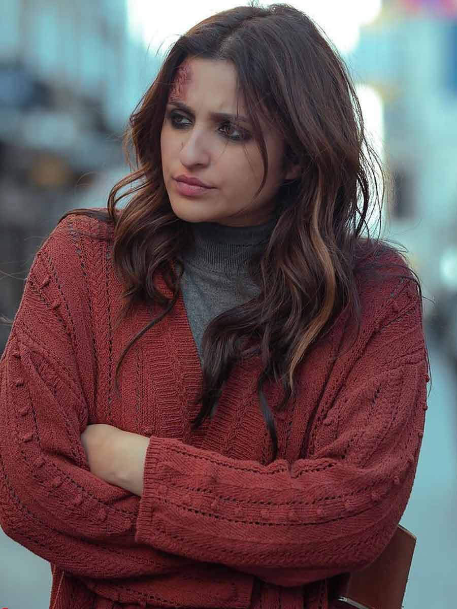 Parineeti Chopra