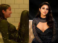 Parineeti Chopra Broke Down Several Times While Shooting For The Girl On The Train