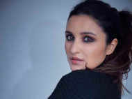 Parineeti Chopra talks about what made her choose The Girl On The Train 
