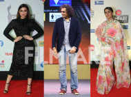 Parineeti Chopra, Imtiaz Ali and more at the Planet Marathi presents Filmfare Awards (Marathi)