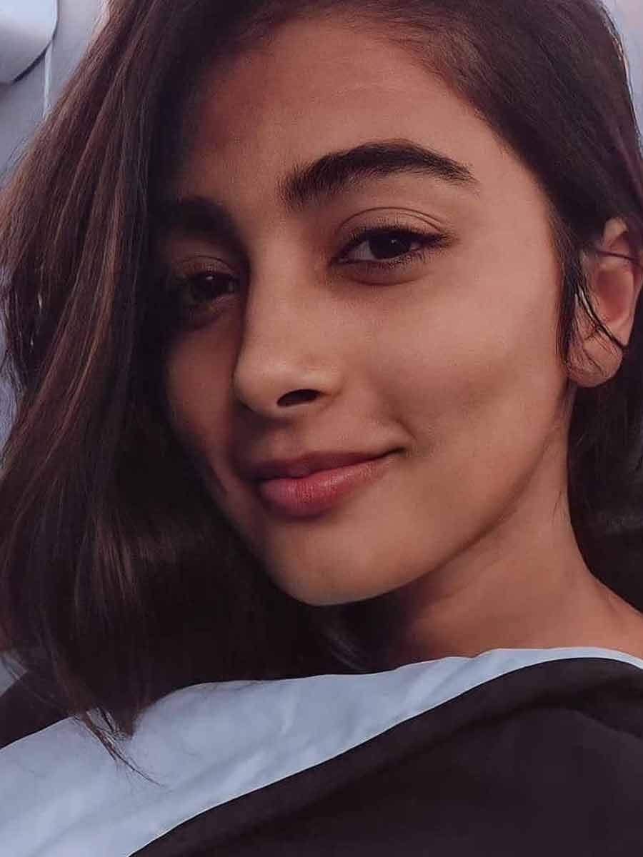 Pooja Hegde