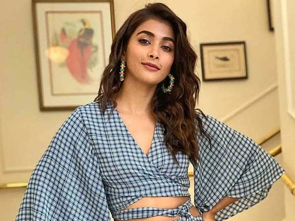 Pooja Hegde buys a luxurious flat in Mumbai | Filmfare.com