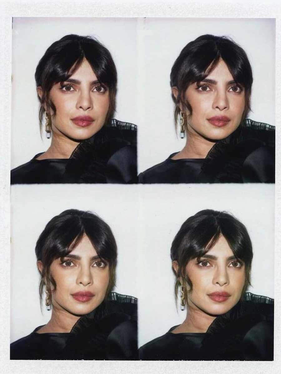 Priyanka Chopra Jonas