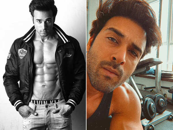 Pulkit Samrat’s workout mantra is motivational