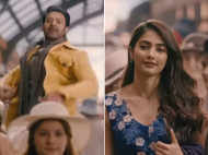 The teaser to Radhe Shyam is all things about Prabhas’ immense love for Pooja Hegde