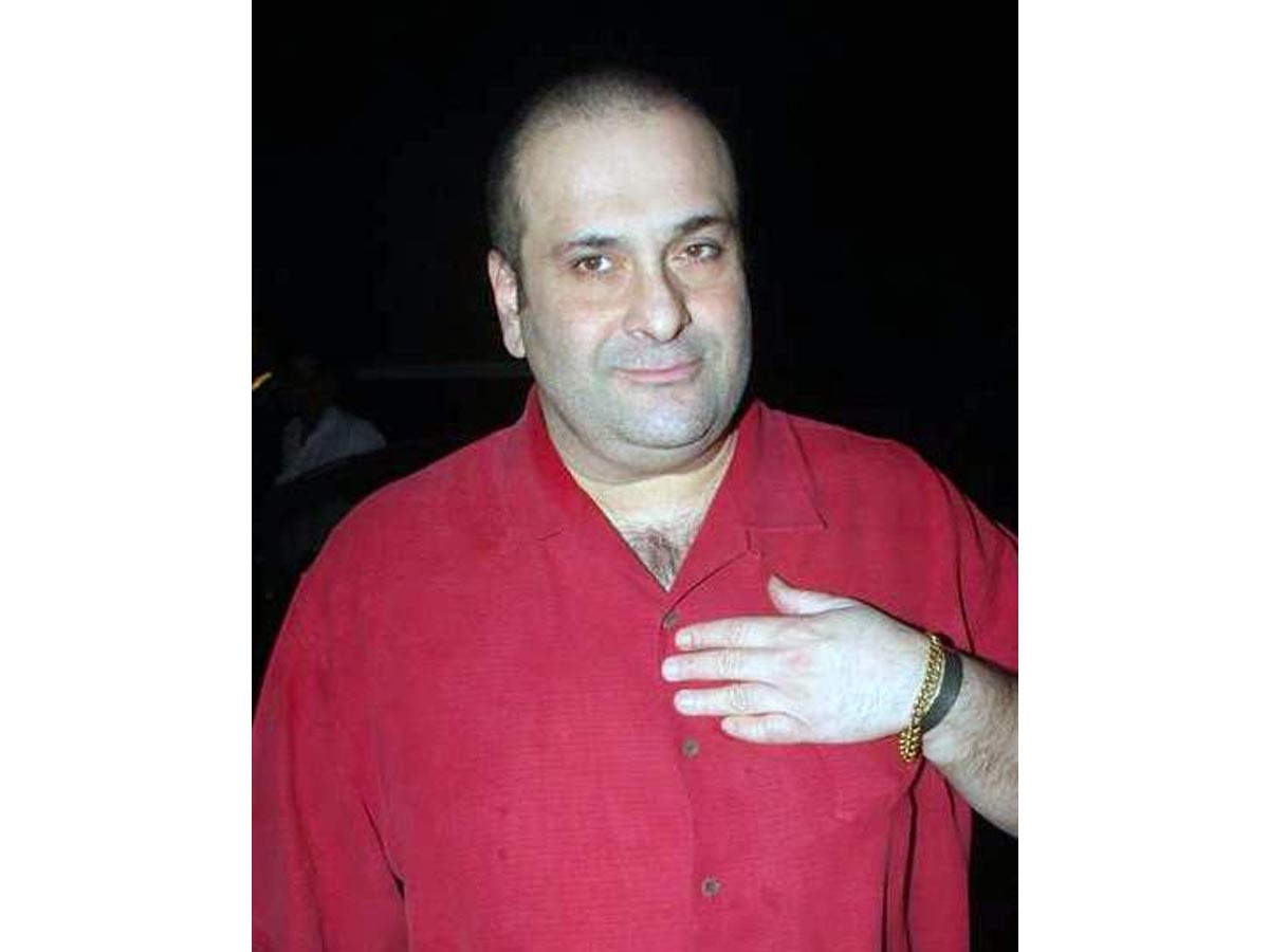 Breaking! Rajiv Kapoor Passes Away At 58 | Filmfare.com