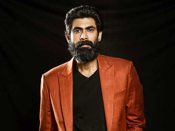 Rana Daggubati gets talking about his latest venture in this