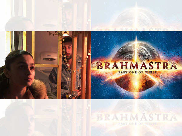 Ranbir Kapoor to shoot the last schedule of Brahmastra soon