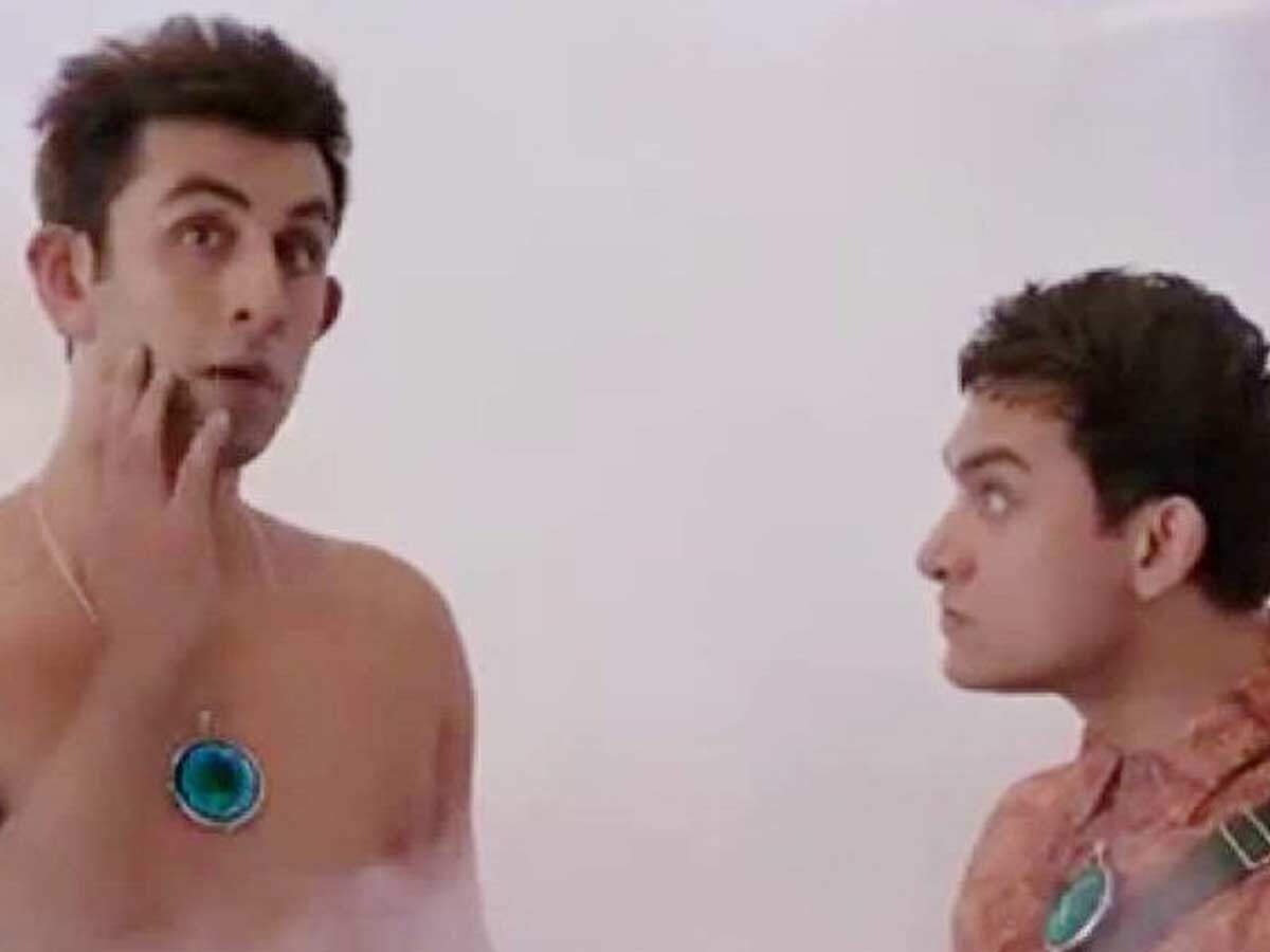 Ranbir Kapoor to be in PK’s sequel? | Filmfare.com