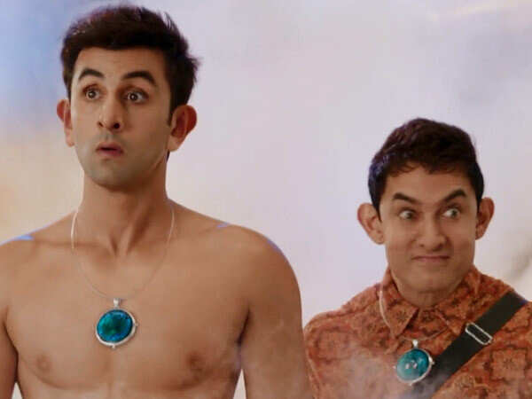 Ranbir Kapoor To Be In Pks Sequel