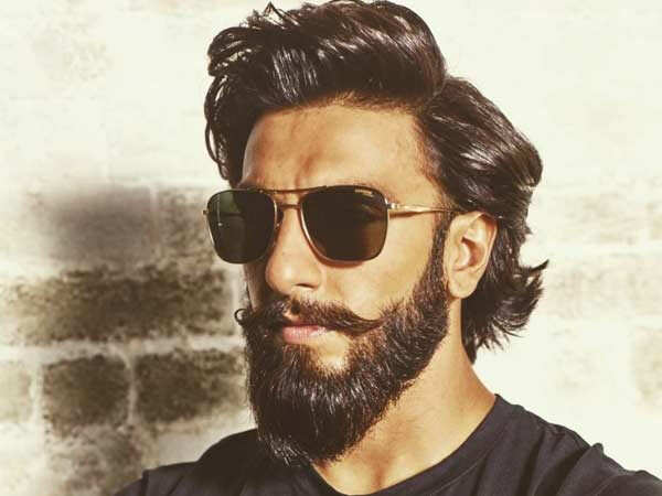 Ranveer Singh Simmba Movie  Ranveer singh, Stylish men wear, Ranveer singh  beard