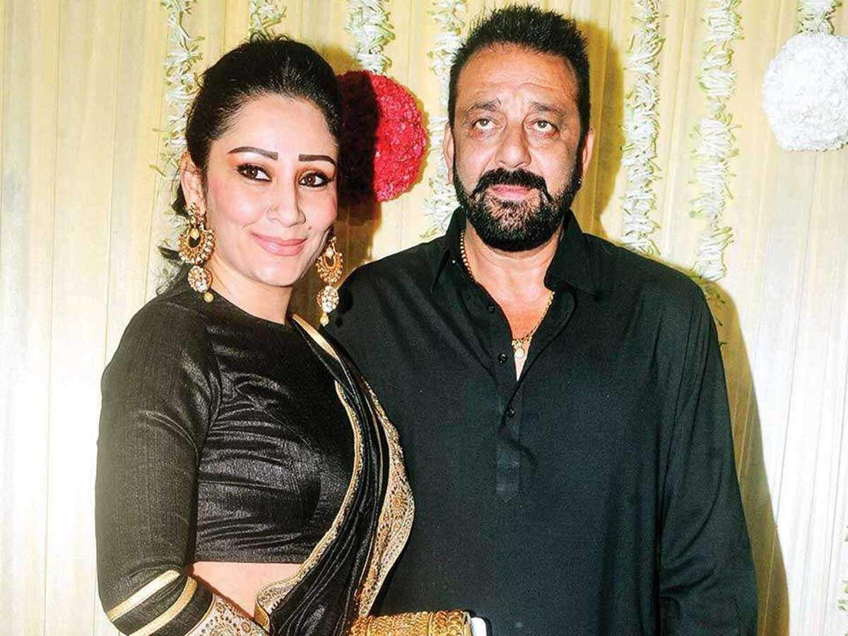 Sanjay Dutt