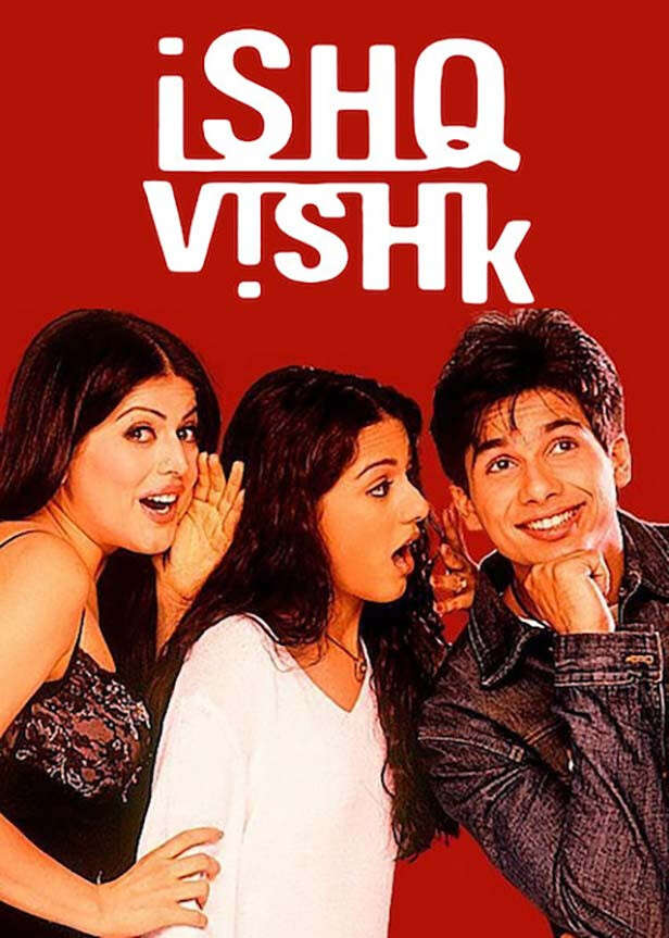 shahid kapoor movie ishq vishq 2003 11614166444