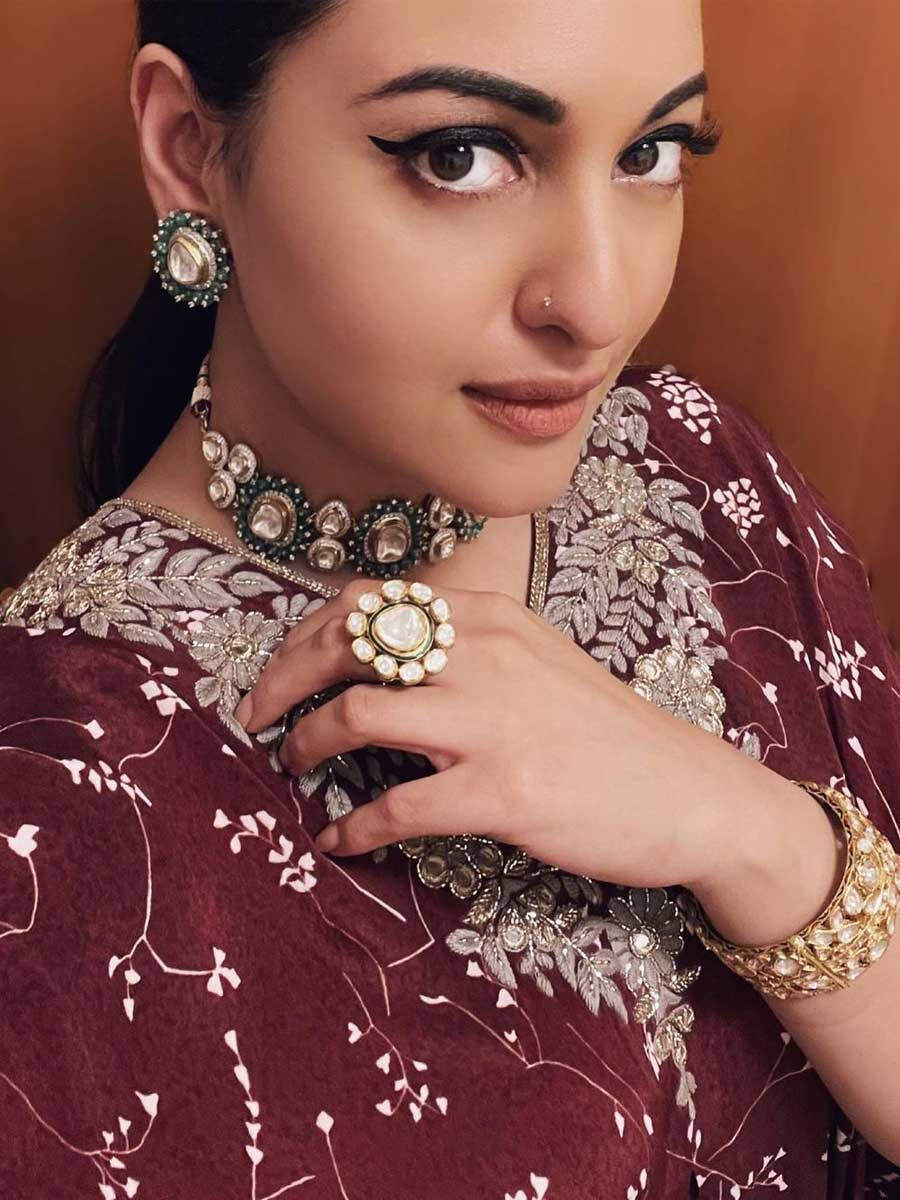 Sonakshi Sinha