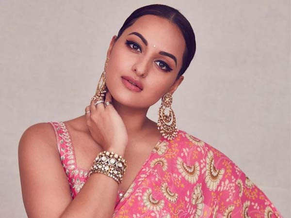 Sonakshi Sinha fulfils her dream by purchasing her own home