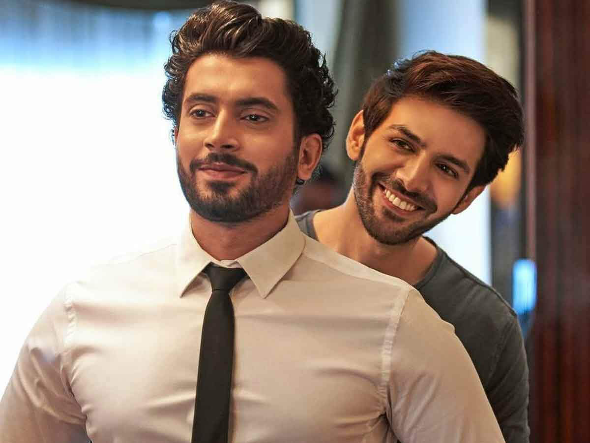 Sonu Ke Titu Ki Sweety